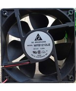 WFB1212LE DC brushless Delta Electronics WFB1212LE Server - Square Fan s... - $29.70