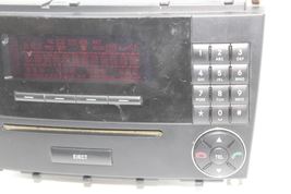 Audio Equipment Radio 203 Type C230 Receiver Fits 06-07 MERCEDES C-CLASS 42601 image 4