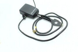 97-2004 MERCEDES R170 SLK230 SLK320 FRONT DRIVER LEFT SEAT BELT BUCKLE H1498 image 8