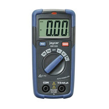 Jaycar Jaycar Pocket Size Autorange Digital Multimeter - $46.19