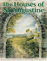 The Houses of St. Augustine [Paperback] - $9.89