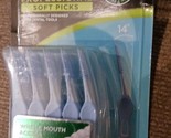 Reach Professional Soft Pick Teeth Cleaners, 60 Count - £7.94 GBP