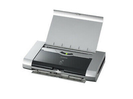 Canon Pixma iP90 Mobile Compact Printer - £78.59 GBP