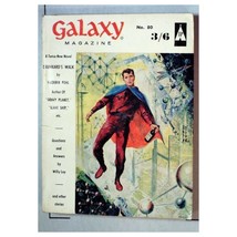 Galaxy Magazine No.80 mbox2780 Drunkard&#39;s Walk - £3.68 GBP