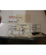 Neuf Lot De 40 Varian Bond Elut / Bond Type - Fl / Pn # - 1212-4047 / Ta... - $37.99