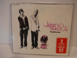 Audios Bullys - Im In Love - CD - £0.74 GBP