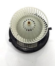 2020-2024 VW Atlas Cross Sport HVAC AC Blower Motor Assembly 5QD907521B OEM - $1,853.79 MXN