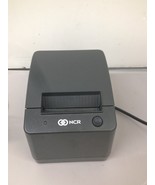 NCR 80MM POS USB Thermal Receipt Printer 7197-6001-9001 - $450.56 MXN