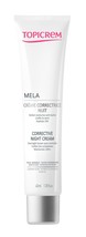 Topicrem MELA Corrective Night Cream 40ml - $38.91