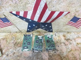 CINCINNATI MILACRON 3-533-1043G CONTROL BOARD EACH 1 WARRANTY - $111.54