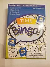Bendon Play &#39;N&#39; Learn Bingo Time - £3.94 GBP