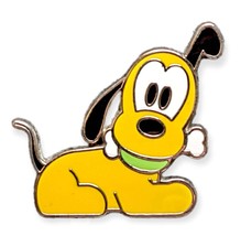Pluto Disney Pin: Baby Pluto Cutie  - $9.90