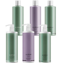 Aluram Hair Care Products image 3