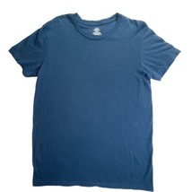 Bugle Boy 100% cotton Men’s Navy Blue T-shirt Size Medium (38-40) - $10.52