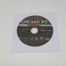 Chicago P.D. Season Three 3 DVD Replacement Disc 1 - £3.86 GBP