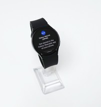 Samsung Galaxy Watch6 SM-R930 40mm Smartwatch with Sport Band - Black image 2