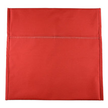 Osmer Chair Bag (430x430mm) - Red - $34.90