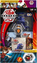 Bakugan - Deluxe Battle Brawlers Card Collection - Hydorous TCG 2 Player NEW - £23.90 GBP
