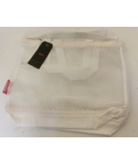 Levi&#39;s® White Mesh Canvas Tote bag New With tags with Levi® tag - $454.66 MXN