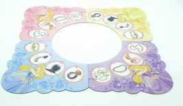 Pretty Pretty Princess Sleeping Beauty Gameboard Replacement Game Piece 2008 - £2.96 GBP