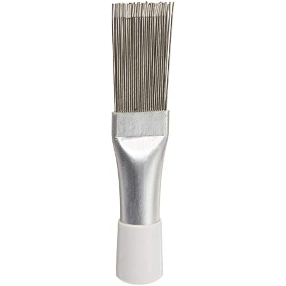 A/C Safe AC-901 Air Conditioner Metal Fin Repair Tool, Silver - $20.50