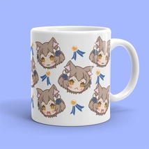 Cute Explosion Magical Girl Mug, Cute Megumin. Anime Waifu Japan DPM9, 1... - £15.22 GBP+