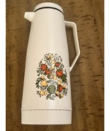 Vintage Thermos King Seely Model 90 Q Vegetables Thermos Carafe w/Lid - €34,56 EUR