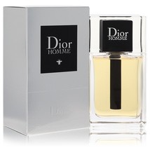 Dior Homme Cologne By Christian Dior Eau De Cologne Spray 2.5 oz - $102.58