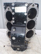 1998 150 HP FFI OMC Outboard Engine Block Crank Case - £372.75 GBP