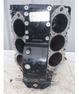 1998 150 HP FFI OMC Outboard Engine Block Crank Case - £371.76 GBP