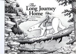 The Long Journey Home - £11.93 GBP