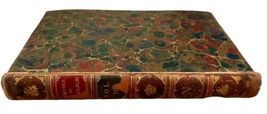 1823 Memoirs of the History of France During Reign of Napoleon Bonaparte 3 Vol. image 7