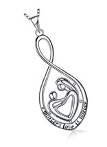 Mother&#39;s Birthday Gifts 925 Sterling Silver - $109.95