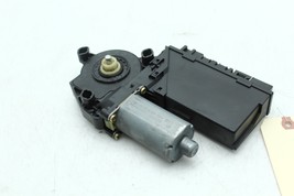 2004-08 AUDI S4 A4 SEDAN FRONT RIGHT PASSENGER SIDE WINDOW REGULATOR MOTOR H1022 image 9