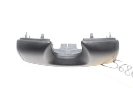 07-09 MERCEDES-BENZ W221 CENTER CONSOLE TRIM BLACK E5686 image 10