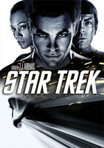 Star Trek - Captain Kirk (Dvd) - Free Shipping!!! - £6.19 GBP