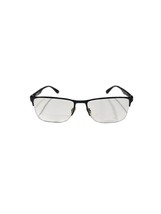 Rayban Metal Frames RB6335 2503 Black Rectangle  Eyeglasses Unisex Excel... - $29.31