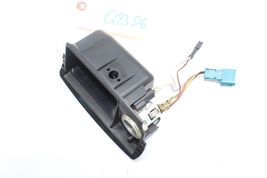 03-06 MERCEDES-BENZ CL55 AMG CENTER CONSOLE ASHTRAY Q8396 image 2