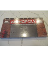 Monopoly Allied properties first 10 years board game brand new sealed us... - $95.72 CAD