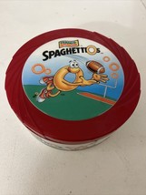 Vintage 1999 Franco-american SpaghettOs Container Bowl Soccer Image EUC - $11.65