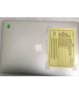 APPLE MacBook Air 13&quot; , 7,2 (early- 2015) 13 inch used laptop for parts/... - $1,011.52 MXN