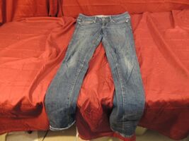 Women&#39;s American Eagle Skinny Jeans Size 4 wc 12266 - €12,23 EUR