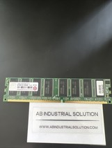 FANUC MEMORY MODULE SDRAM  258MB A76L-0500-0026.  NEW!! - $1,870.71 MXN