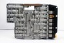 VALVE BODY FORD EXPLORER 2006-2010 6R60 W/SOLENOID TCM 06UP READ image 8