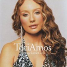 Strange Little Girls by Tori Amos Cd - £8.78 GBP