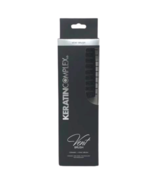 Keratin Complex Black Vent Brush Boxed Brush New In Box - $21.22 CAD