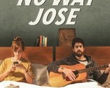 No Way Jose DVD | Region 4 &amp; 2 - $11.72