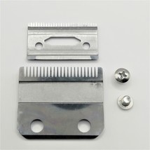 2-Hole 1mm-3mm Clipper Blades #1006 For Wahl Icon, 8490-900, Pro Basic, Designer - $15.00