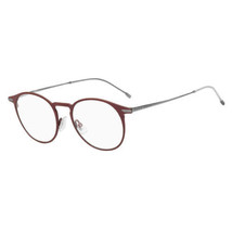 Men&#39; Spectacle frame Hugo Boss BOSS-1252-7BL Ø 50 mm - $117.76