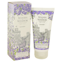 Lavender by Woods of Windsor Nourishing Hand Cream 3.4 oz - £15.01 GBP